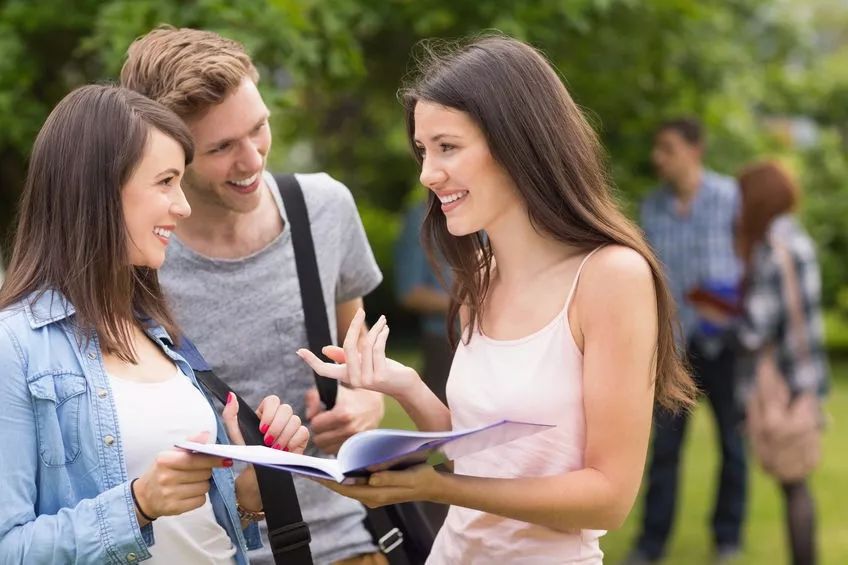 留學(xué)西班牙