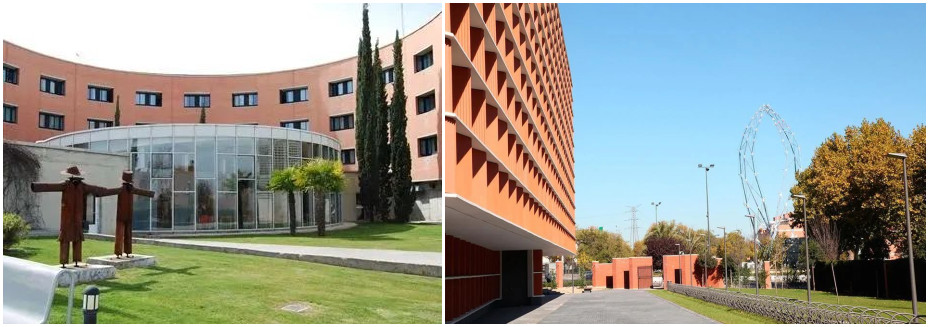 卡洛斯三世大學(xué)